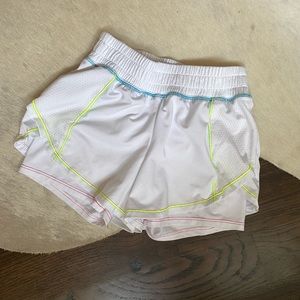Lucky in Love girls tennis shorts 🎾